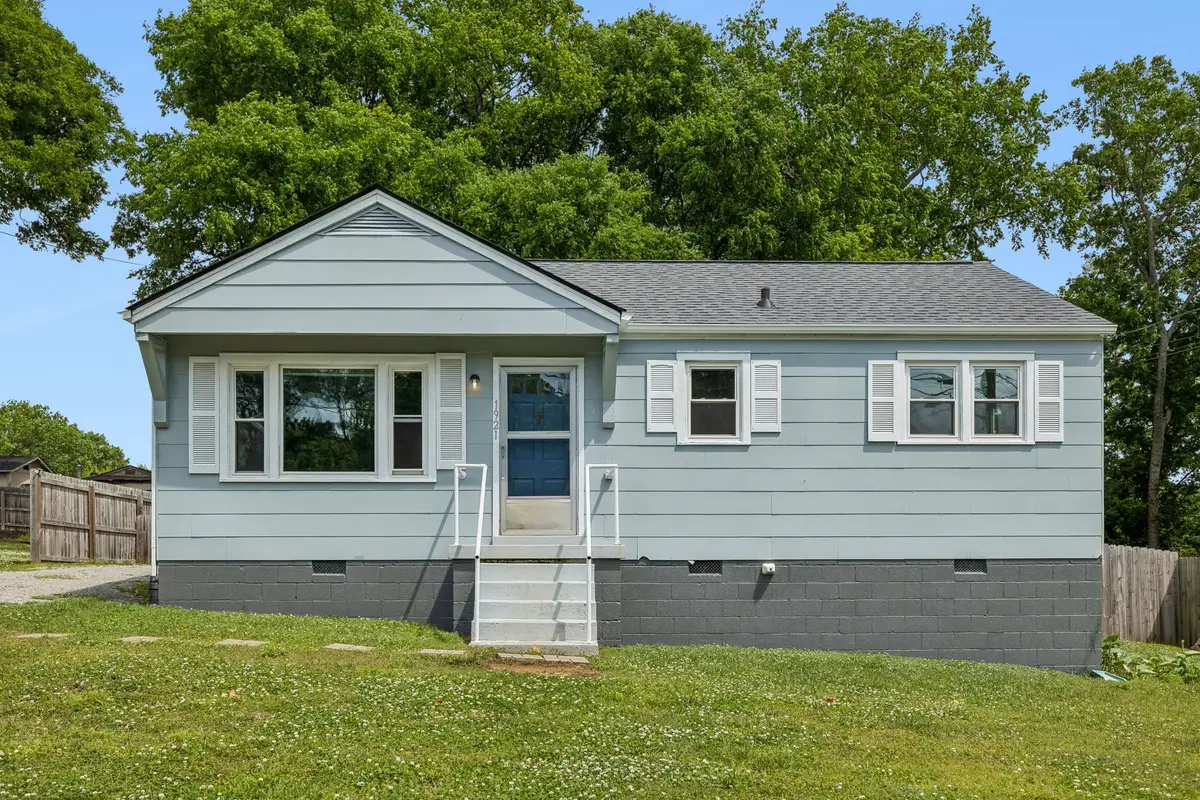 1921 Morris Ave, Columbia, TN 38401 - #1
