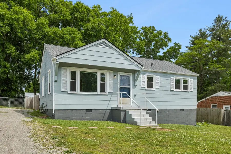1921 Morris Ave, Columbia, TN 38401 - #3
