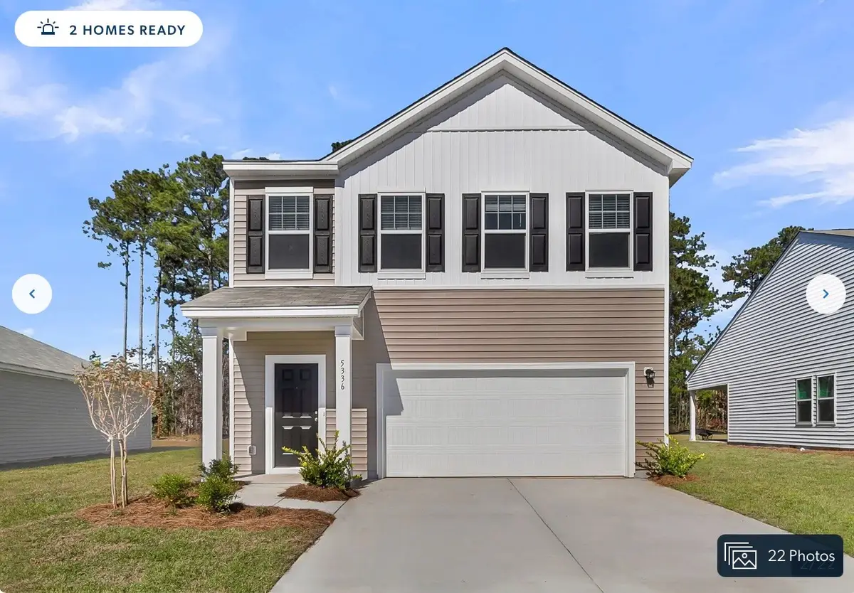 199 Snowdrop Ave, La Vergne, TN 37086 - #1