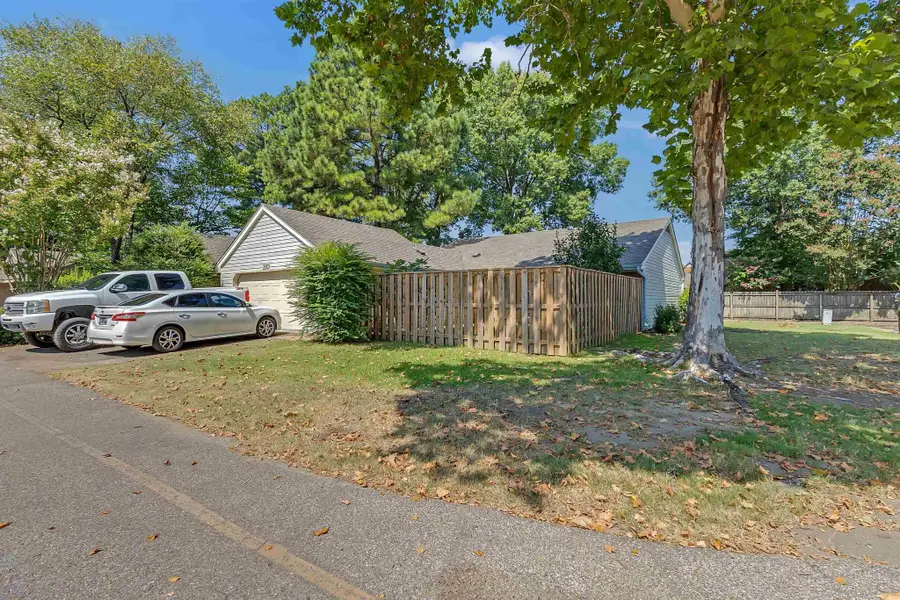 2961 Jib Cv #30, Memphis, TN 38119 - #2