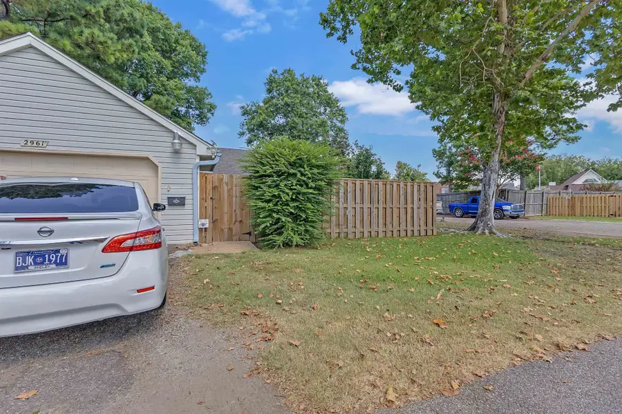 2961 Jib Cv #30, Memphis, TN 38119 - #3