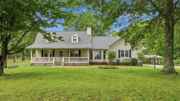 34 L Mitchell Rd, Kelso, TN 37348 - #1