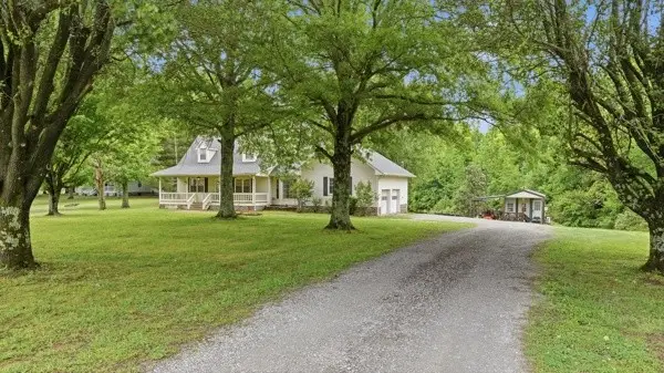 34 L Mitchell Rd, Kelso, TN 37348 - #2