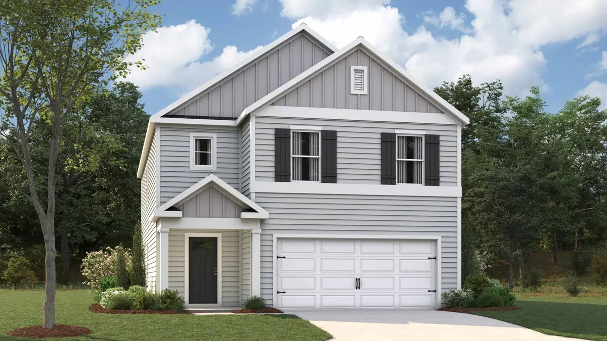 108 Bluegill Ln, Antioch, TN 37013 - #1