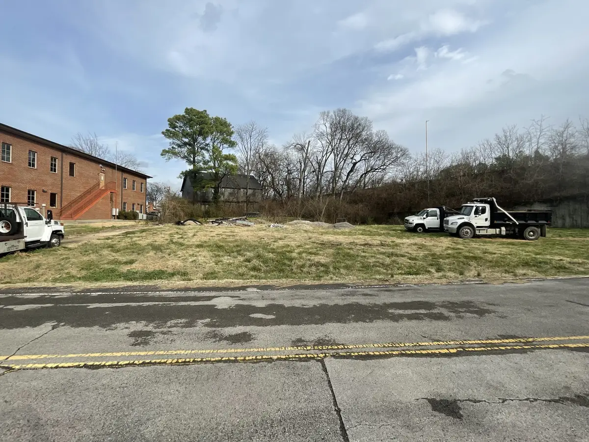 2704 Berrywood, Nashville, TN 37204 - #1