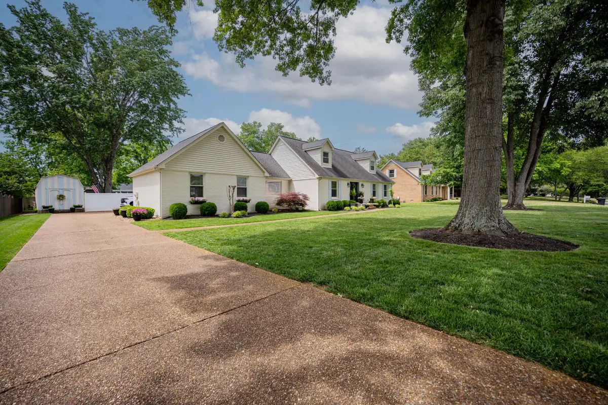 2511 Cabot Ct, Murfreesboro, TN 37129 - #1