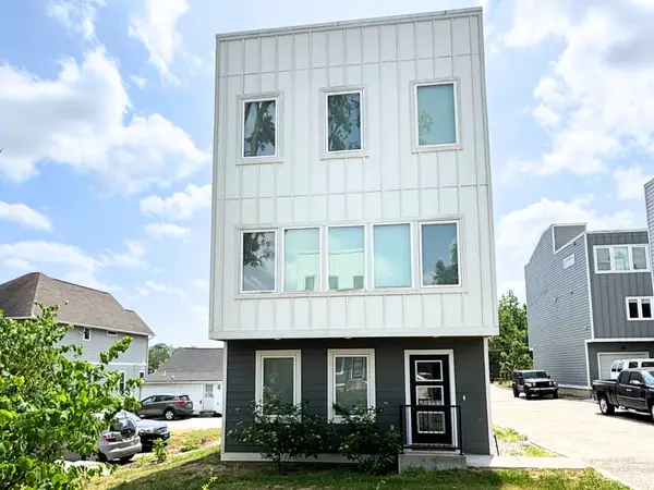 1021D Elvira Ave, Nashville, TN 37216