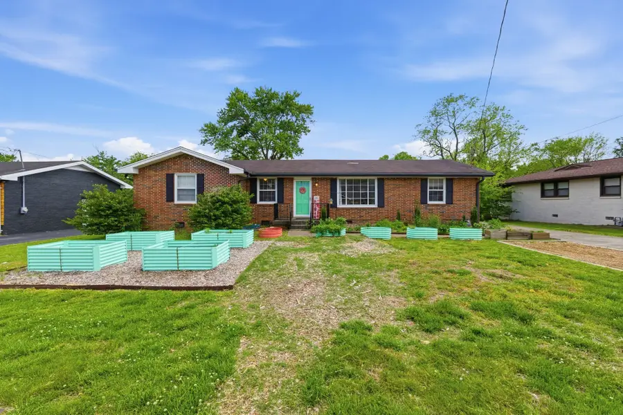 486 Rural Hill Rd, Nashville, TN 37217 - #3