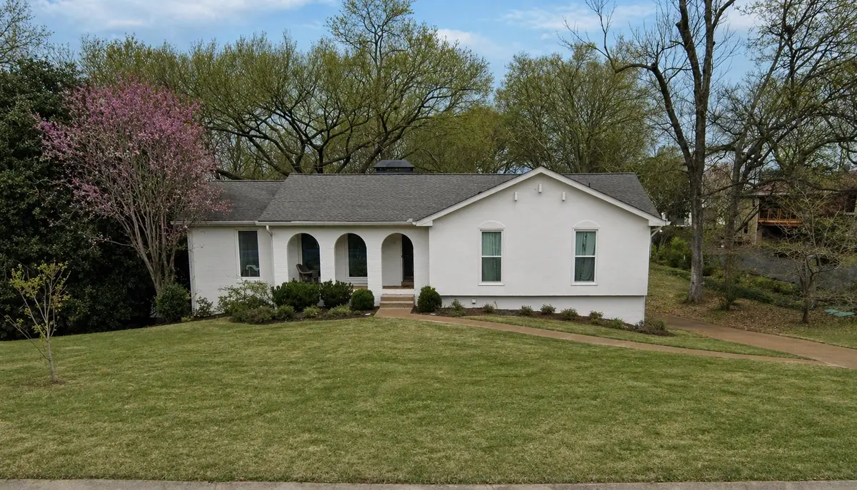522 Brentview Hills Dr, Nashville, TN 37220 - #1