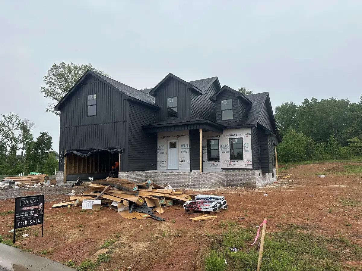 99 Sycamore Hill, Clarksville, TN 37042 - #1