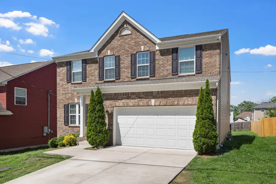 1433 Ohara Dr, Antioch, TN 37013 - #2