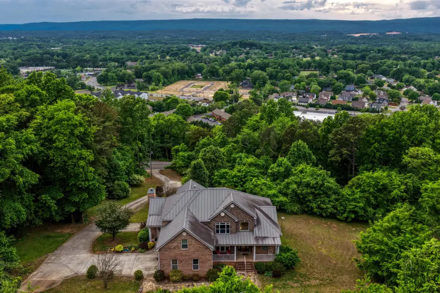 6819 Big Ridge Road, Hixson, TN 37343 - #3