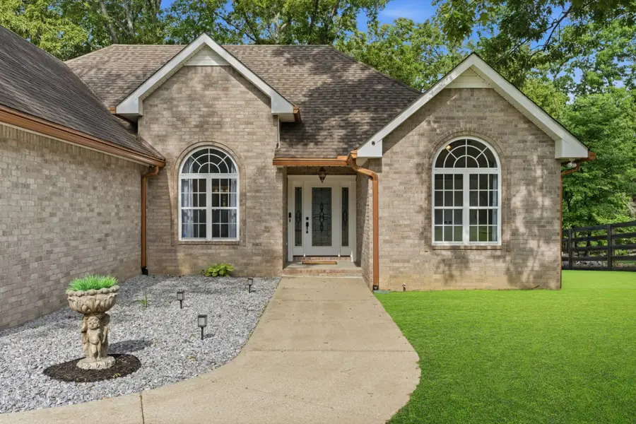 7229 Dice Lampley Rd, Fairview, TN 37062 - #2