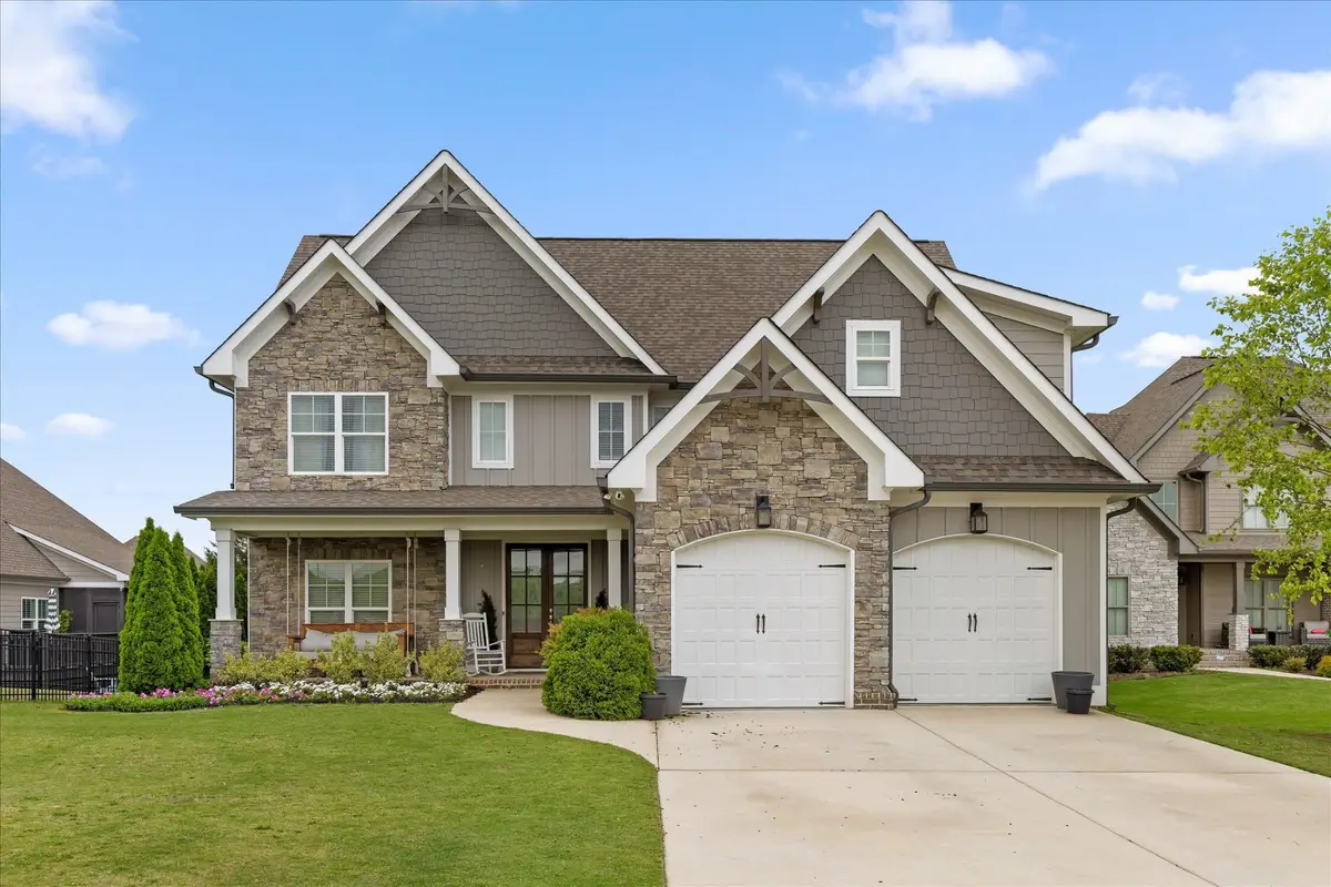 3280 Gavin Way #69, Apison, TN 37302 - #1