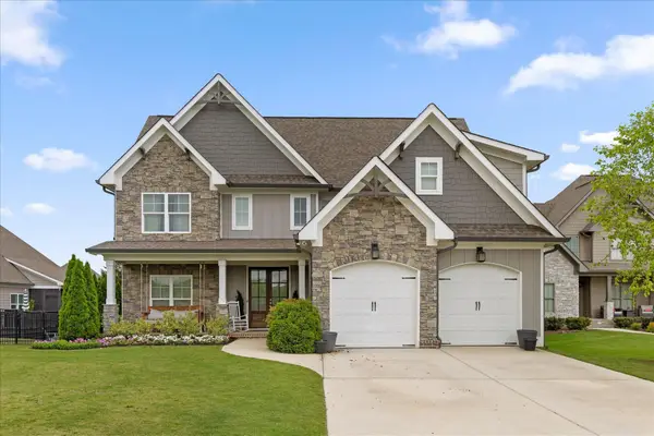 3280 Gavin Way #69, Apison, TN 37302