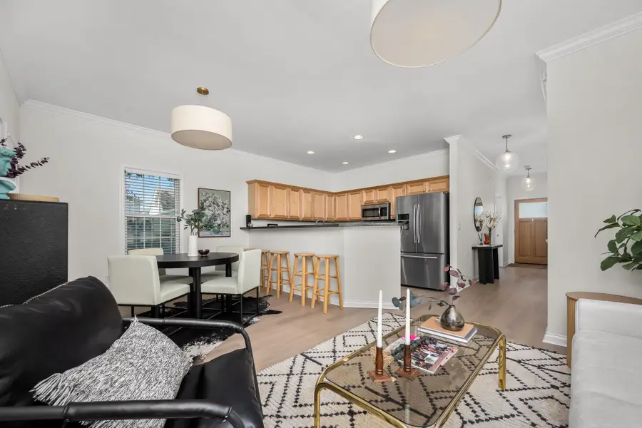 4403B Georgia Ave, Nashville, TN 37209 - #2
