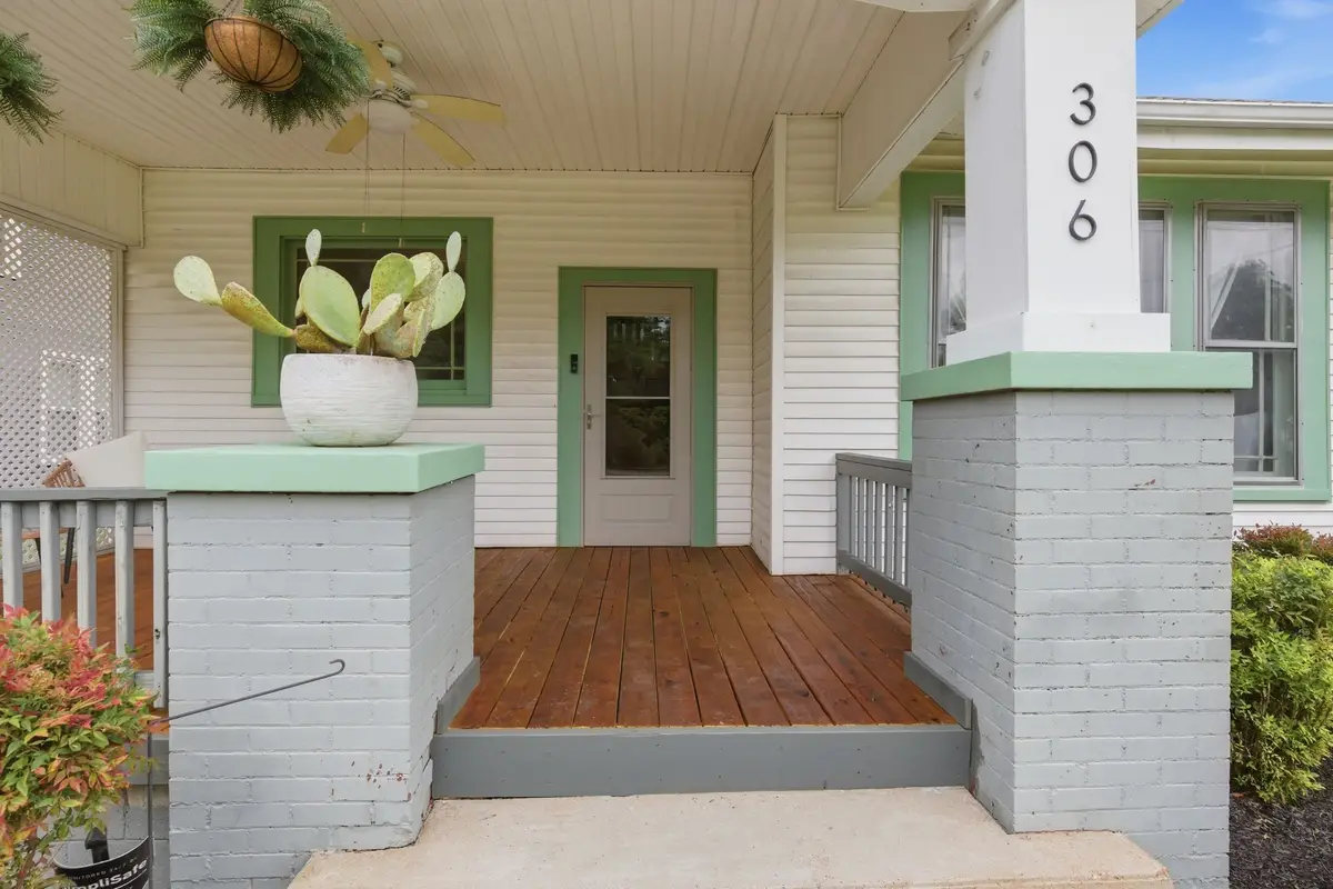 306 Mccall St, Nashville, TN 37211 - #1