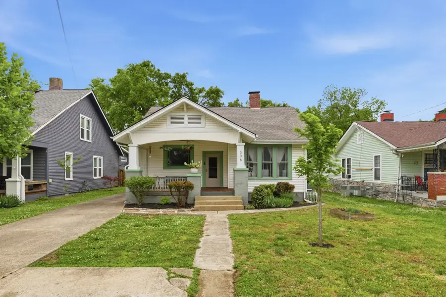 306 Mccall St, Nashville, TN 37211 - #2
