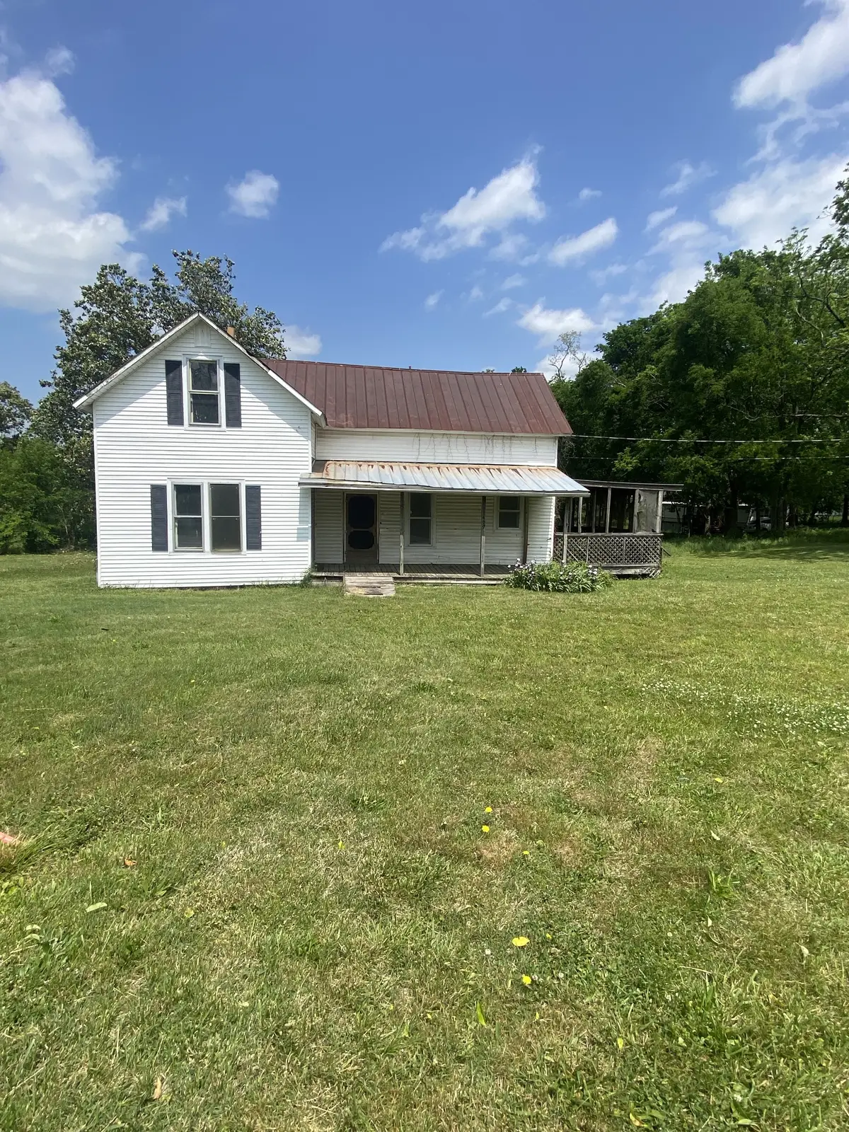 1499 Turnpike Rd, Summertown, TN 38483 - #1