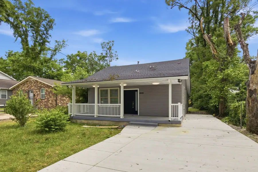1909 Heiman St, Nashville, TN 37208 - #2