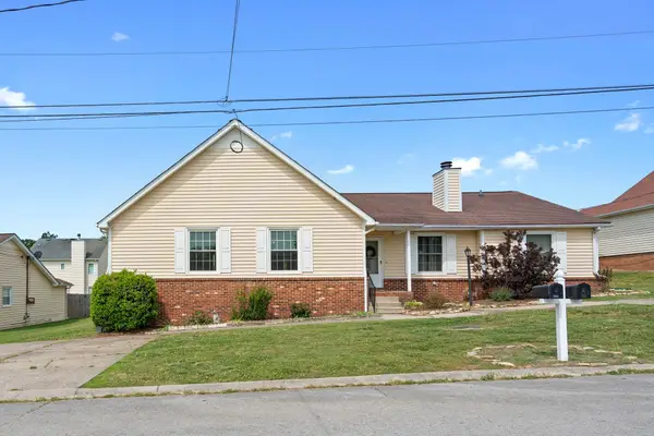 7305 Weston Way, Nashville, TN 37221
