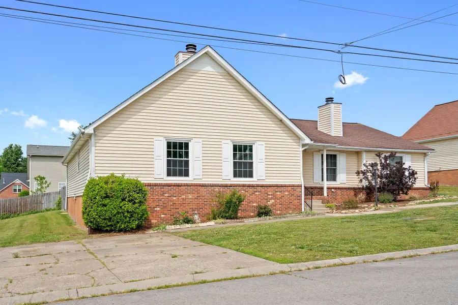 7305 Weston Way, Nashville, TN 37221 - #2