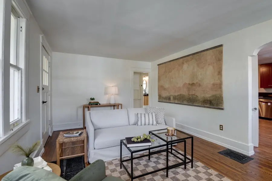1320 Mcalpine Ave, Nashville, TN 37216 - #3