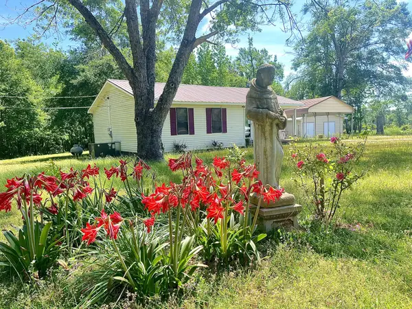 1245 Robinson Rd, Counce, TN 38326