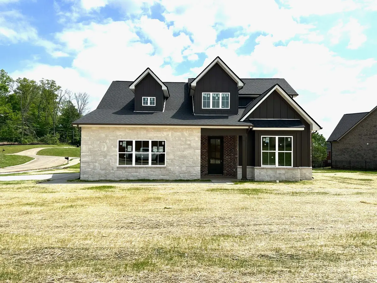 524 Mcgrath Dr, Smyrna, TN 37167 - #1