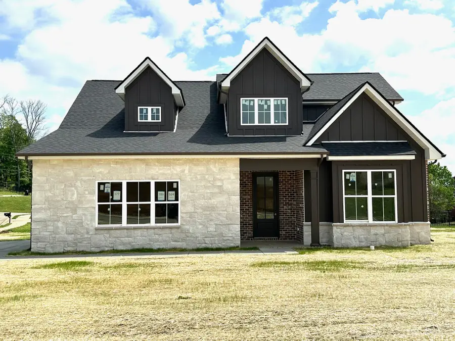 524 Mcgrath Dr, Smyrna, TN 37167 - #2