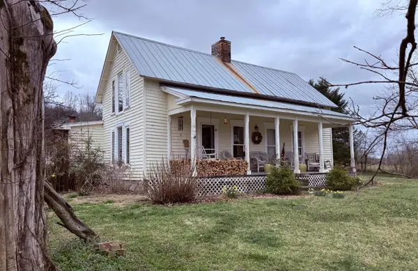 5849 N Lick Creek Rd, Franklin, TN 37064