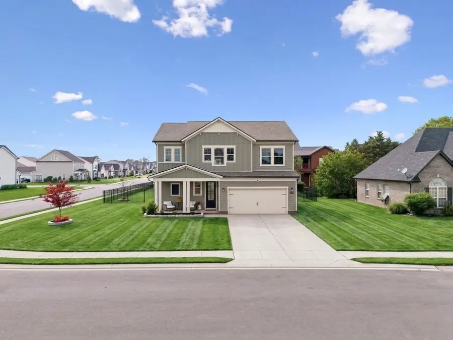 3044 Community Cir, Murfreesboro, TN 37128 - #2