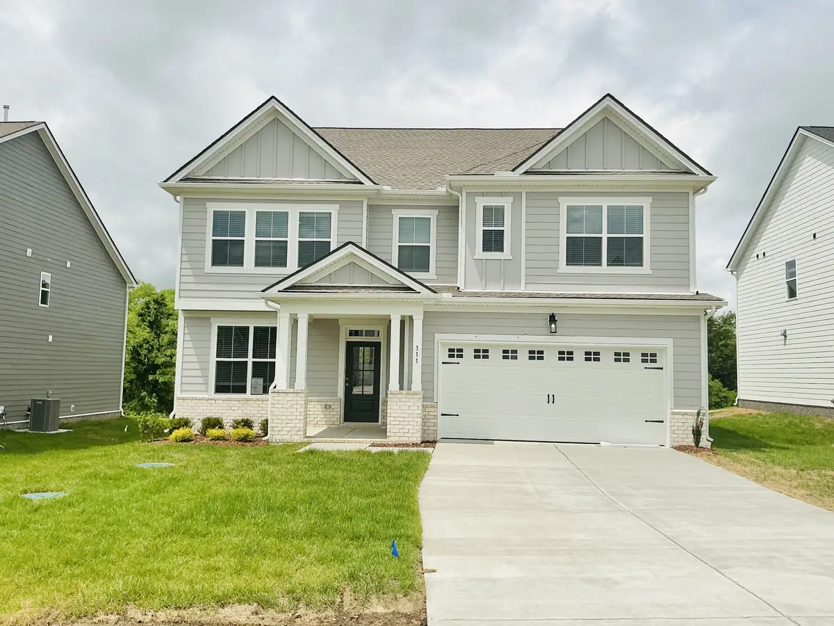 111 Emeline Way, Mount Juliet, TN 37122 - #1