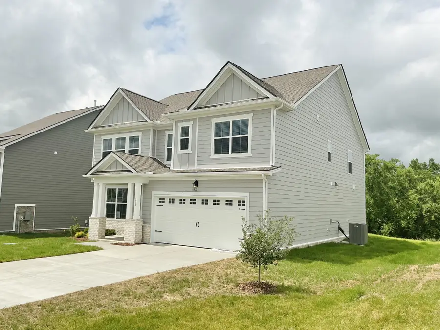 111 Emeline Way, Mount Juliet, TN 37122 - #2