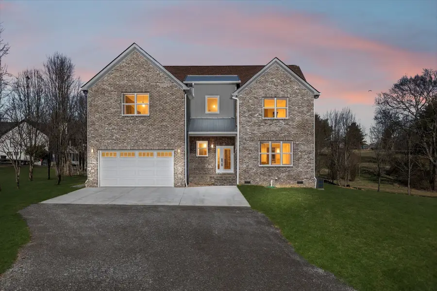 1054 Nichols Cir E, Gallatin, TN 37066 - #3
