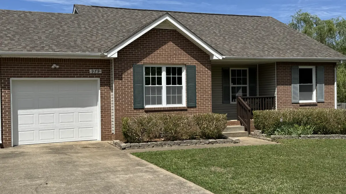 979 Roedeer Dr, Clarksville, TN 37042 - #1