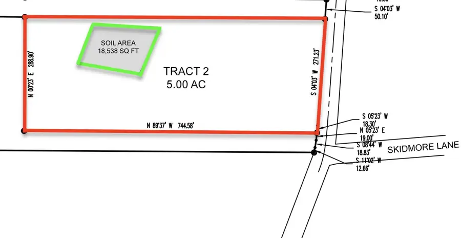 2 Liberty Rd, Winchester, TN 37398 - #2
