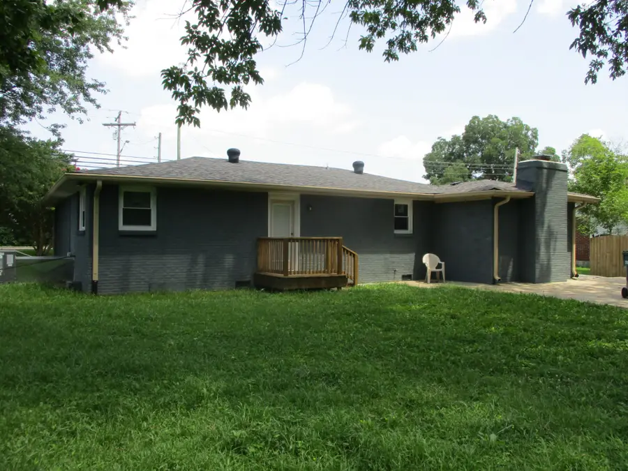 602 Leeville Pike, Lebanon, TN 37087 - #2