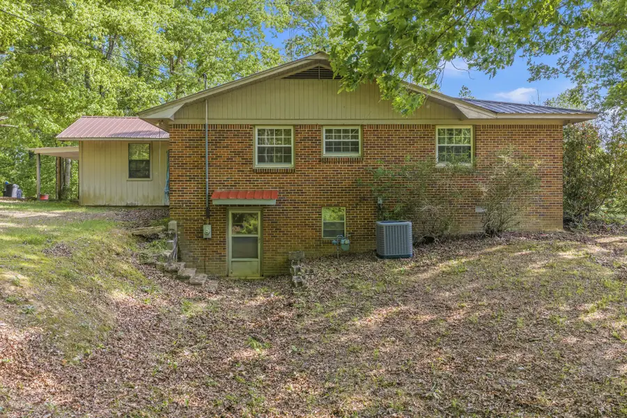 4536 Brooksie Thompson Rd, Decaturville, TN 38329 - #2