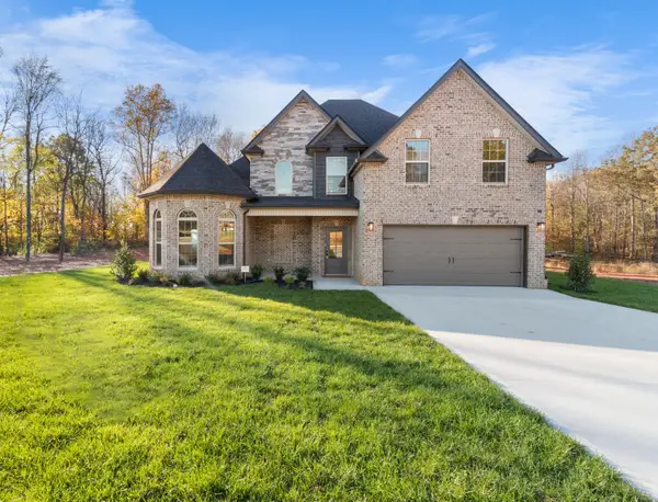 248 Tartan Drive, Clarksville, TN 37043
