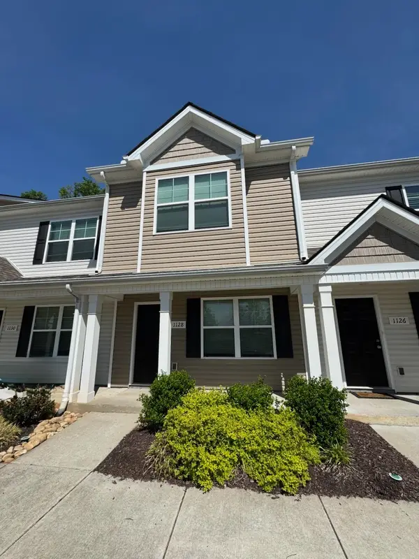 1128 Tradition Trl, Murfreesboro, TN 37130