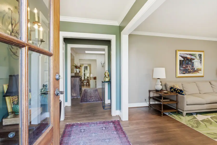 4511 Everett Dr, Nashville, TN 37215 - #2