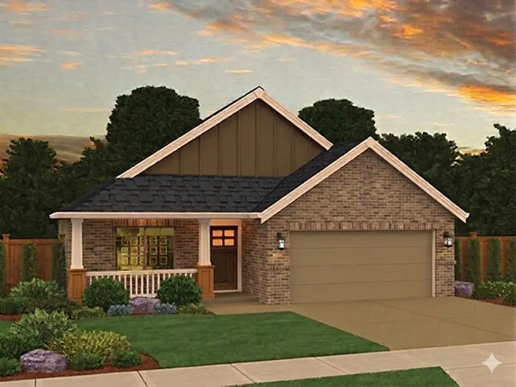 337 Griffey Estates, Clarksville, TN 37042 - #1