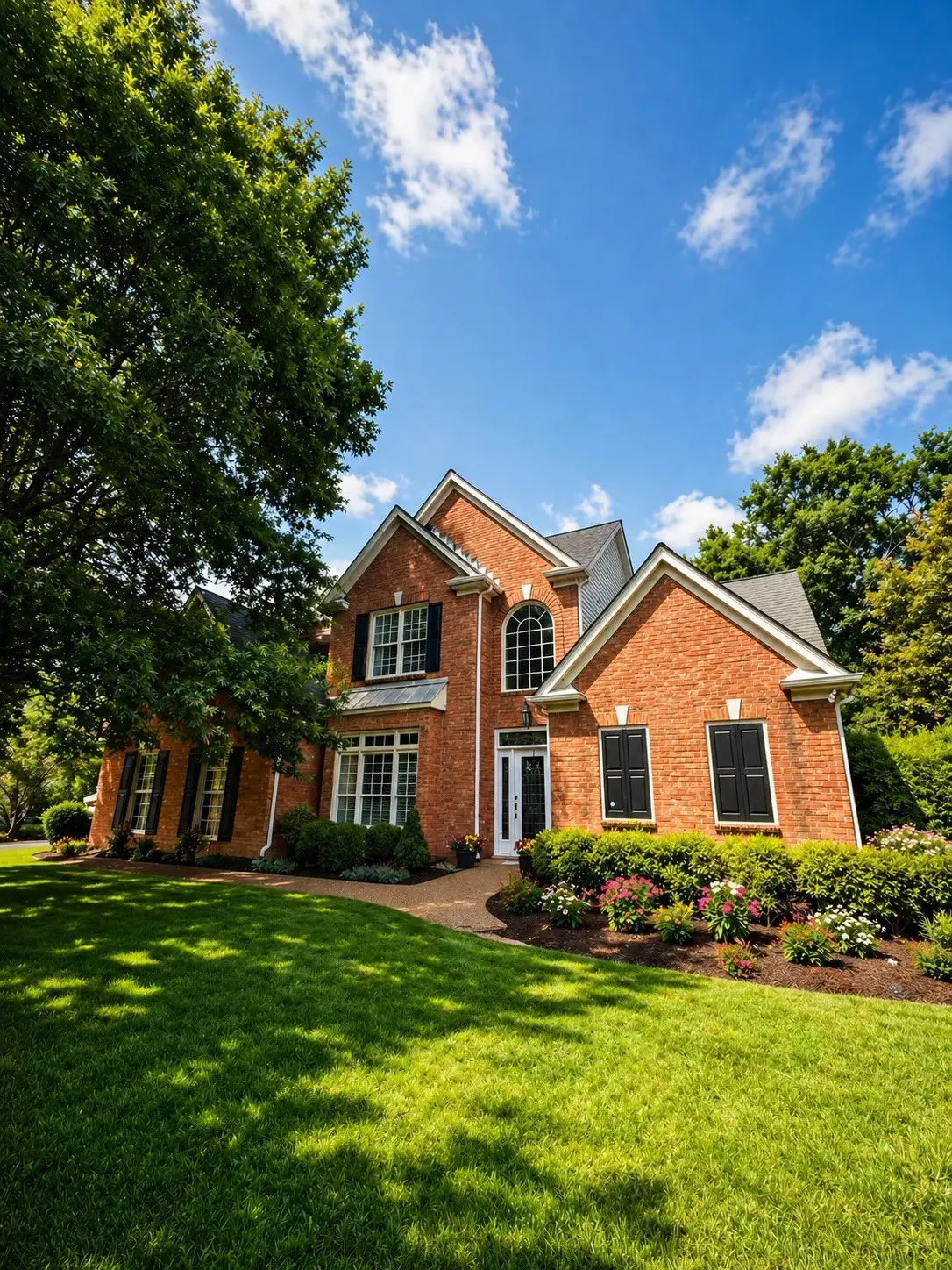 113 Newton Nook, Brentwood, TN 37027 - #1