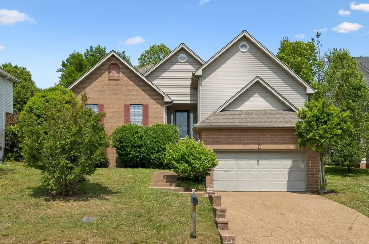 232 Burgandy Hill Rd, Nashville, TN 37211 - #1