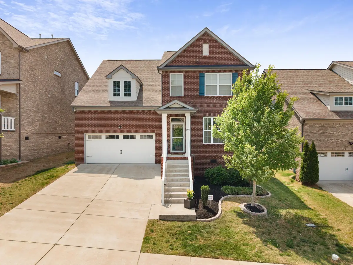 1051 Nave Ct, Nashville, TN 37214 - #1