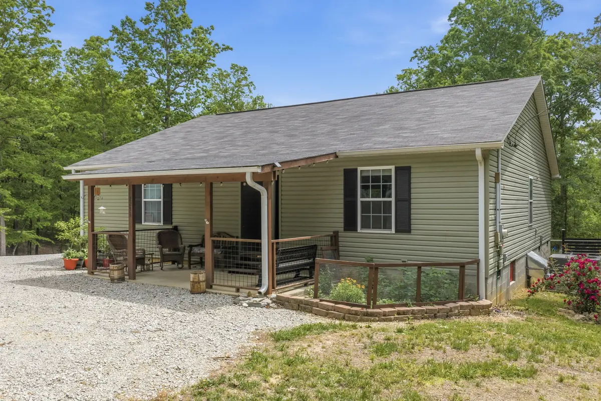 2251 Iron Hill Rd, Parsons, TN 38363 - #1