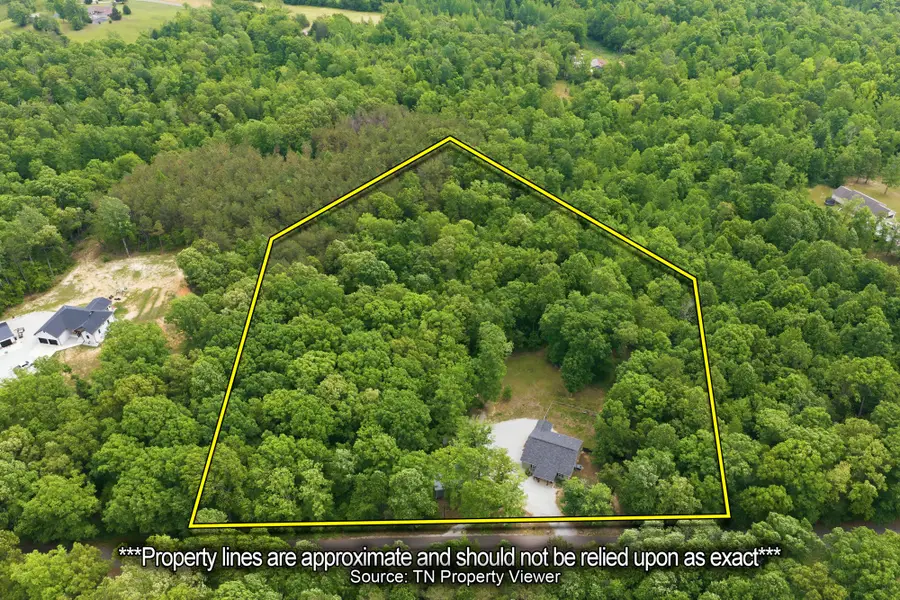 2251 Iron Hill Rd, Parsons, TN 38363 - #3