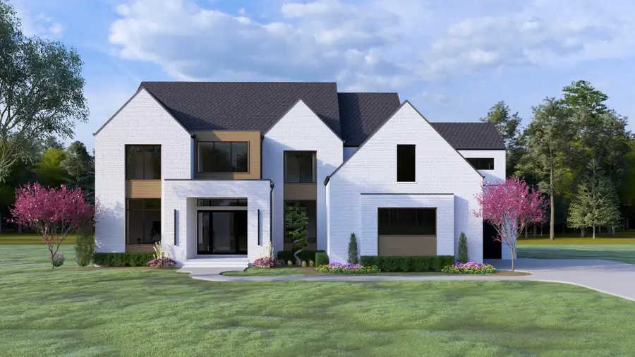 718 Wilson Pike, Brentwood, TN 37027 - #3