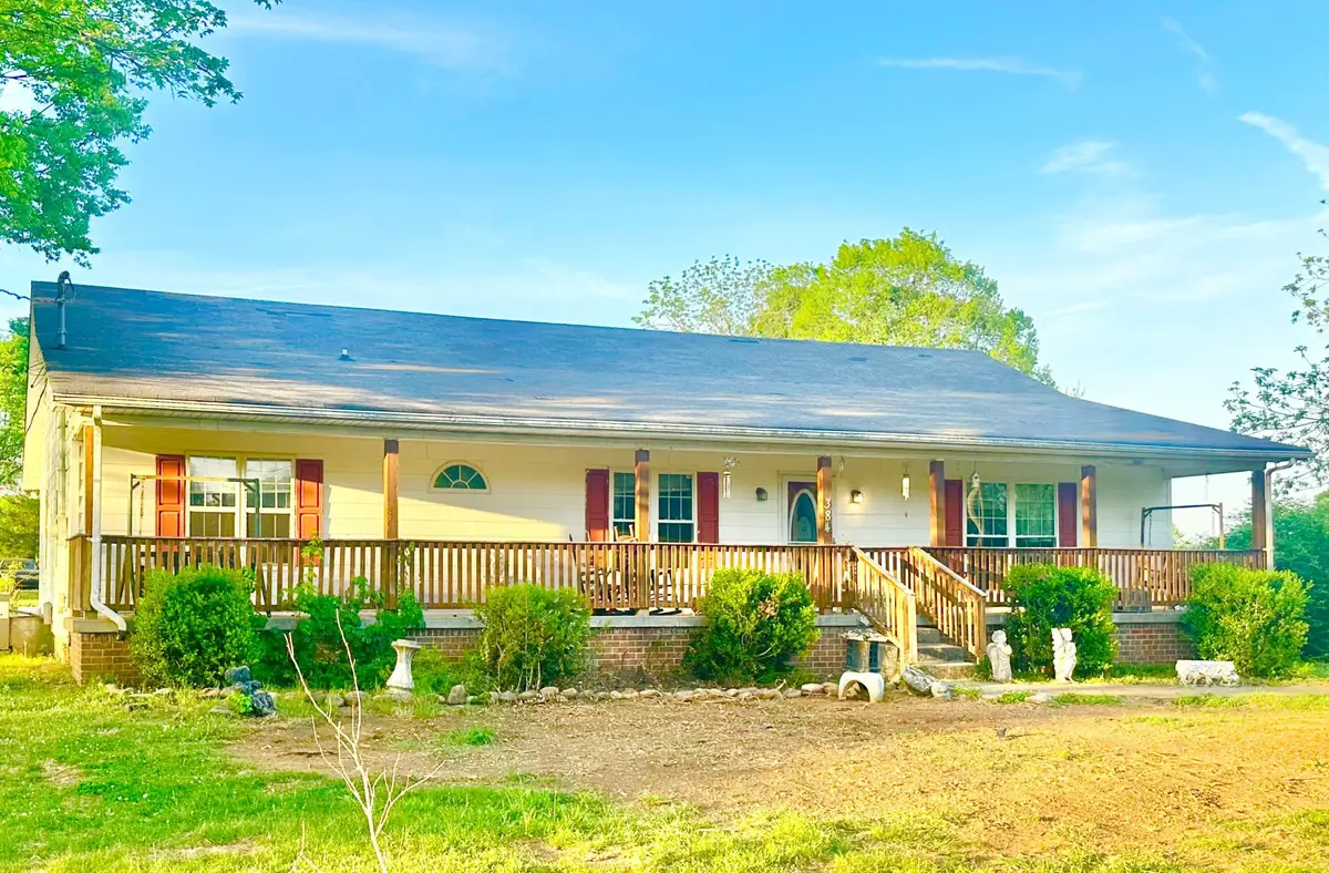 384 Coopertown Rd, Unionville, TN 37180 - #1